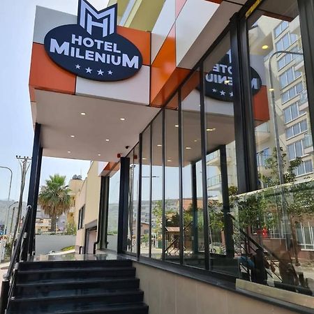 Milenium Hotel Shengjin Luaran gambar