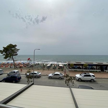 Milenium Hotel Shengjin Luaran gambar