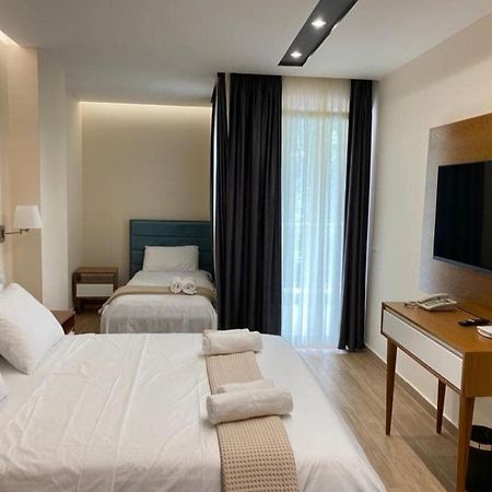 Milenium Hotel Shengjin Luaran gambar