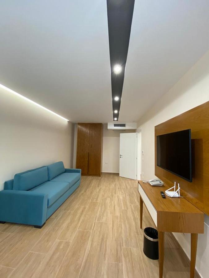 Milenium Hotel Shengjin Luaran gambar
