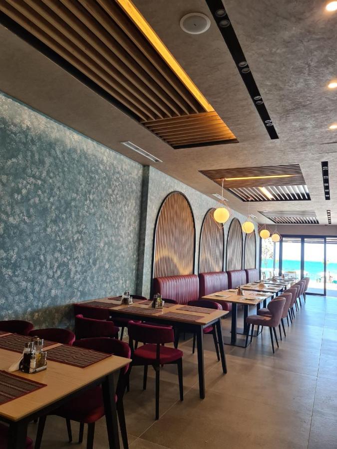 Milenium Hotel Shengjin Luaran gambar