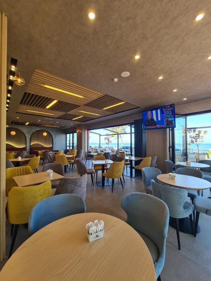 Milenium Hotel Shengjin Luaran gambar