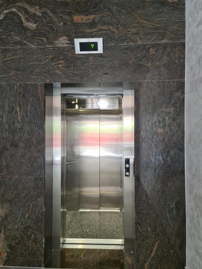 Milenium Hotel Shengjin Luaran gambar