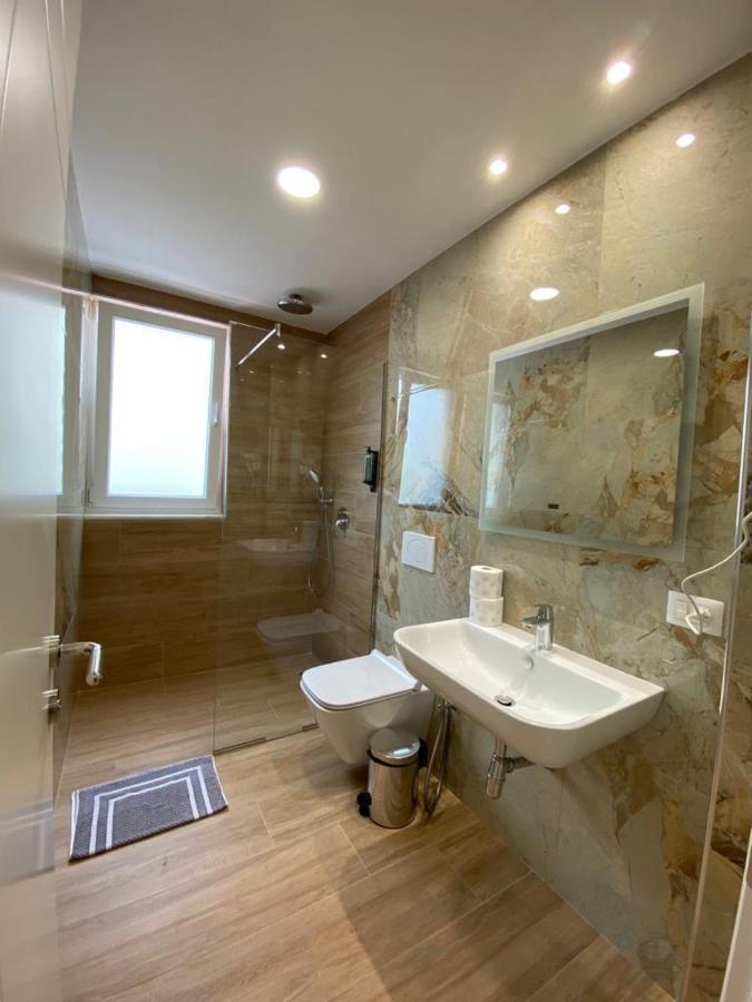 Milenium Hotel Shengjin Luaran gambar